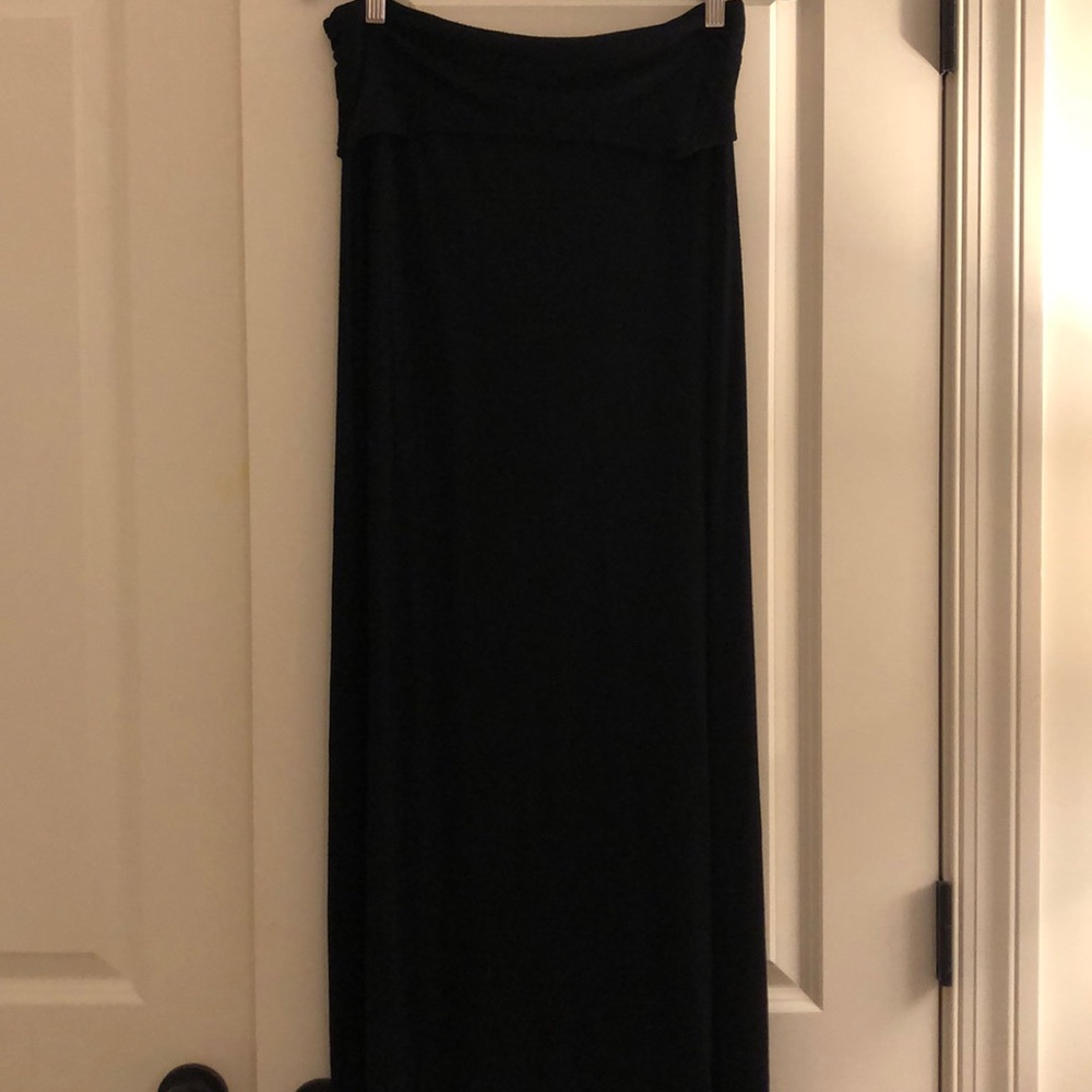 Cotton Skirt/midi dress